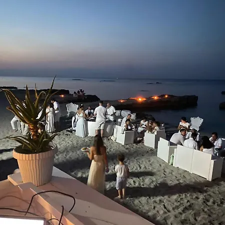 Casa B&g * ليتشي