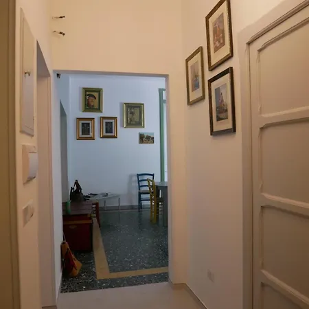 Casa B&g Ferienhaus Lecce