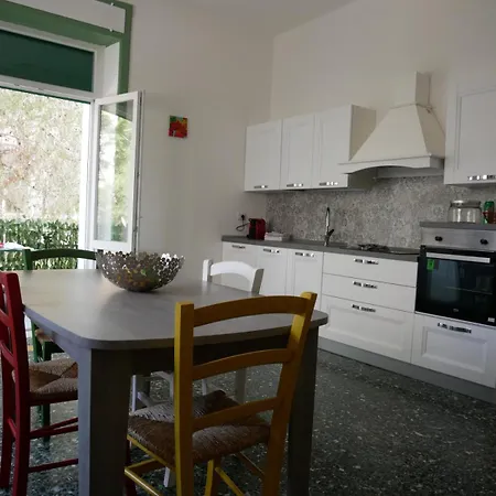 Ferienhaus Casa B&g Lecce