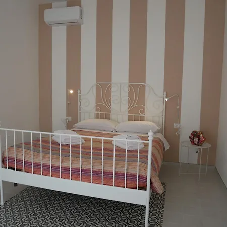 Casa B&g Ferienhaus Lecce