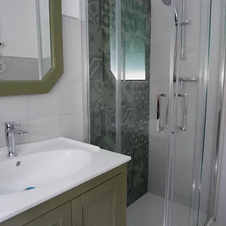 بيت للعطل Casa B&g