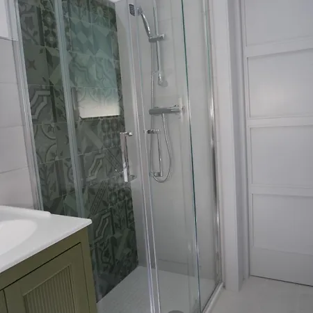 Ferienhaus Casa B&g Lecce
