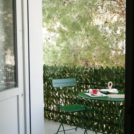 بيت للعطل Casa B&g ليتشي