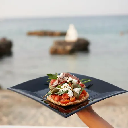 Holiday home Casa B&g