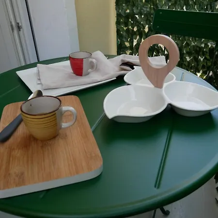 Casa B&g Holiday home *