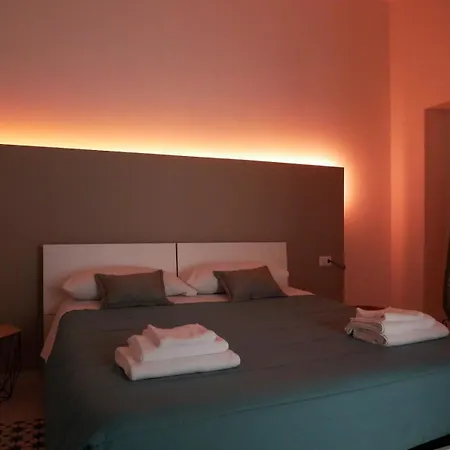 Casa B&g Holiday home Lecce