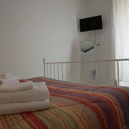 Holiday home Casa B&g