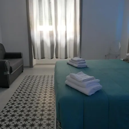 Casa B&g Holiday home Lecce