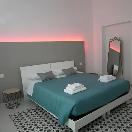 Casa B&g Holiday home Lecce