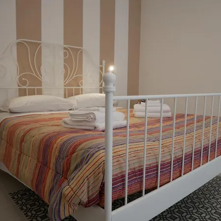 Casa B&g Сasa de vacaciones Lecce