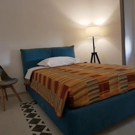 Casa B&g Holiday home